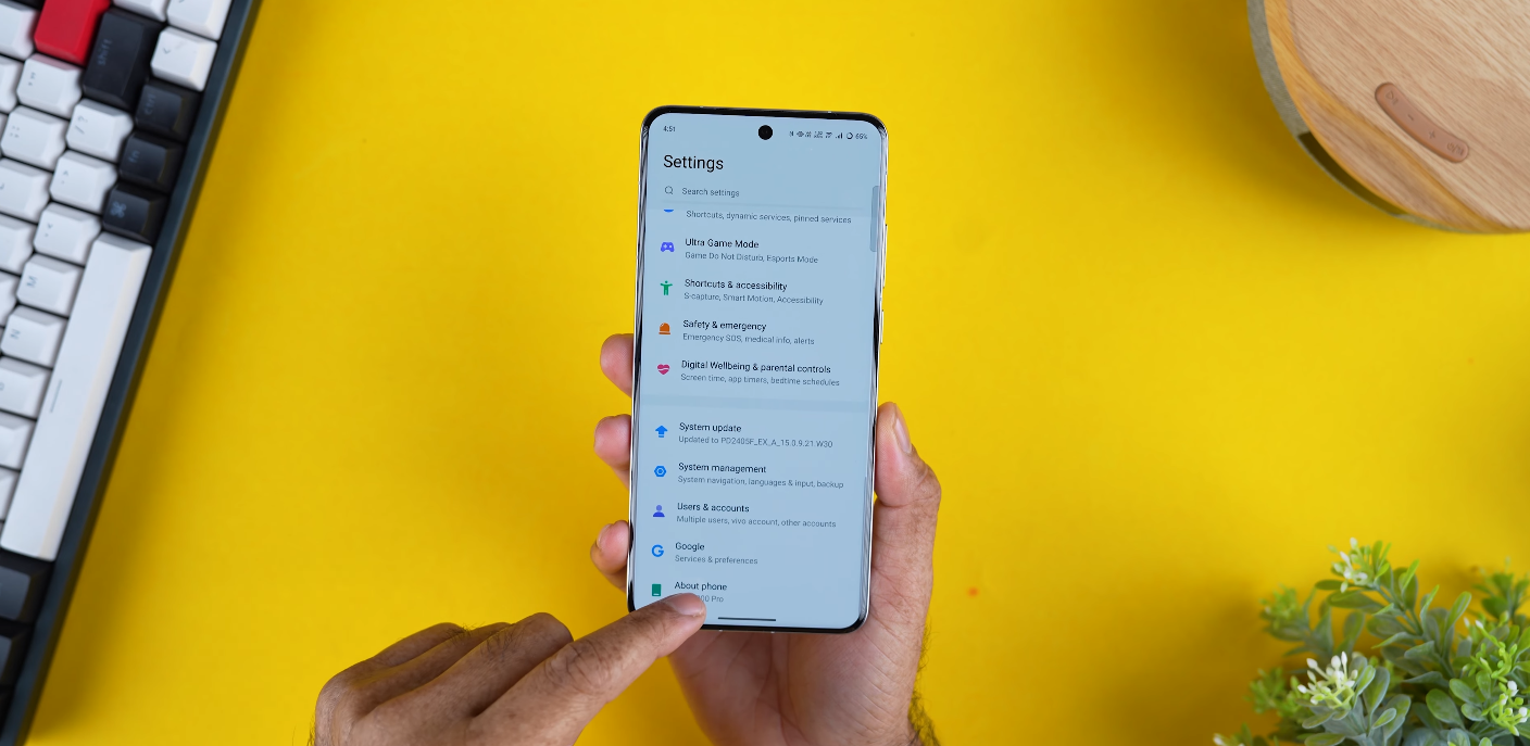 How UK users are reacting to the new Origin OS features