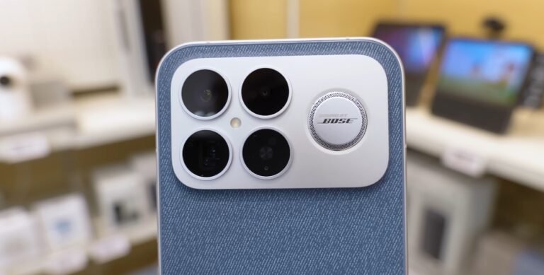 How UK users rate the UI experience on Redmi K90 Pro Max’s HyperOS 3