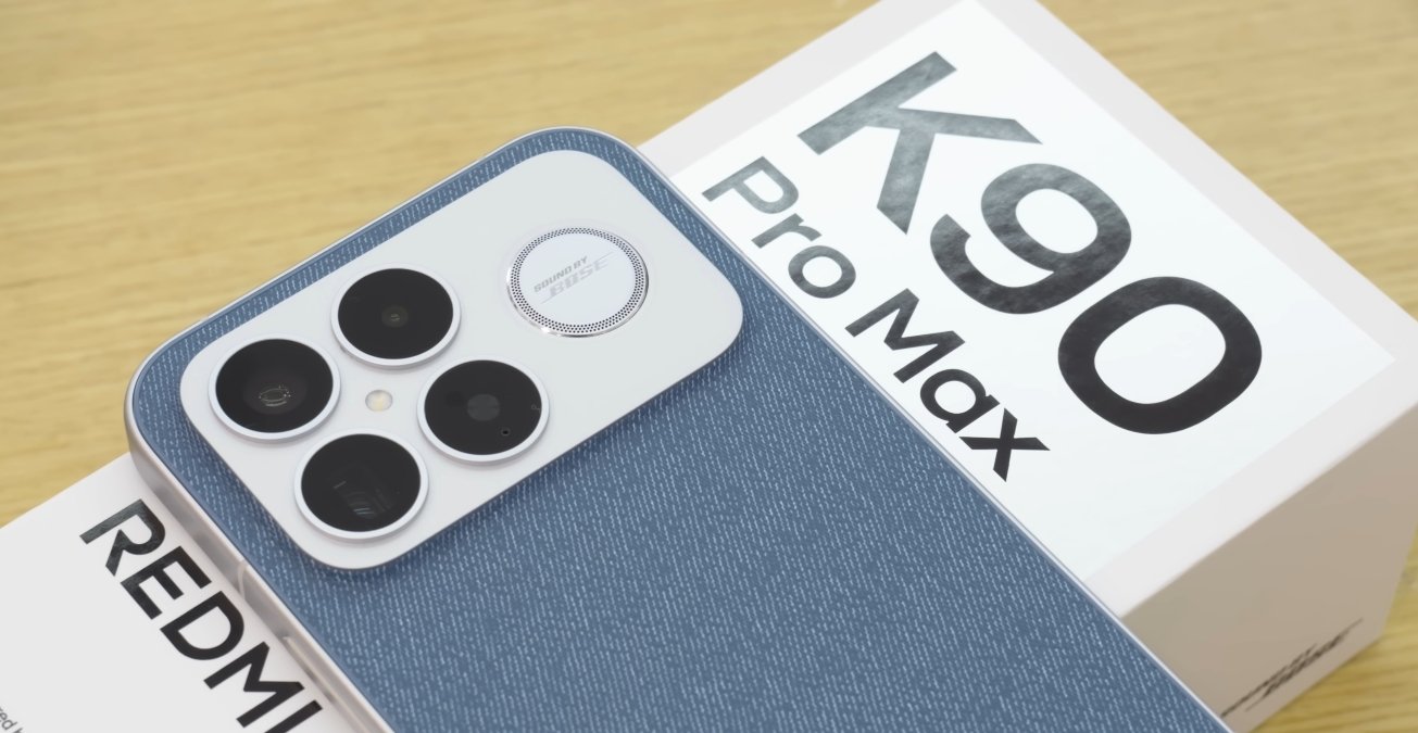 How UK users rate the UI experience on Redmi K90 Pro Max’s HyperOS 3