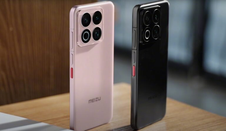 How USA YouTubers Are Reviewing the Meizu 22 So Far