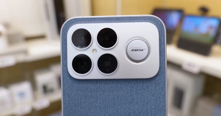 How the Redmi K90 Pro Max compares to Canadian-sold Samsung and Google phones