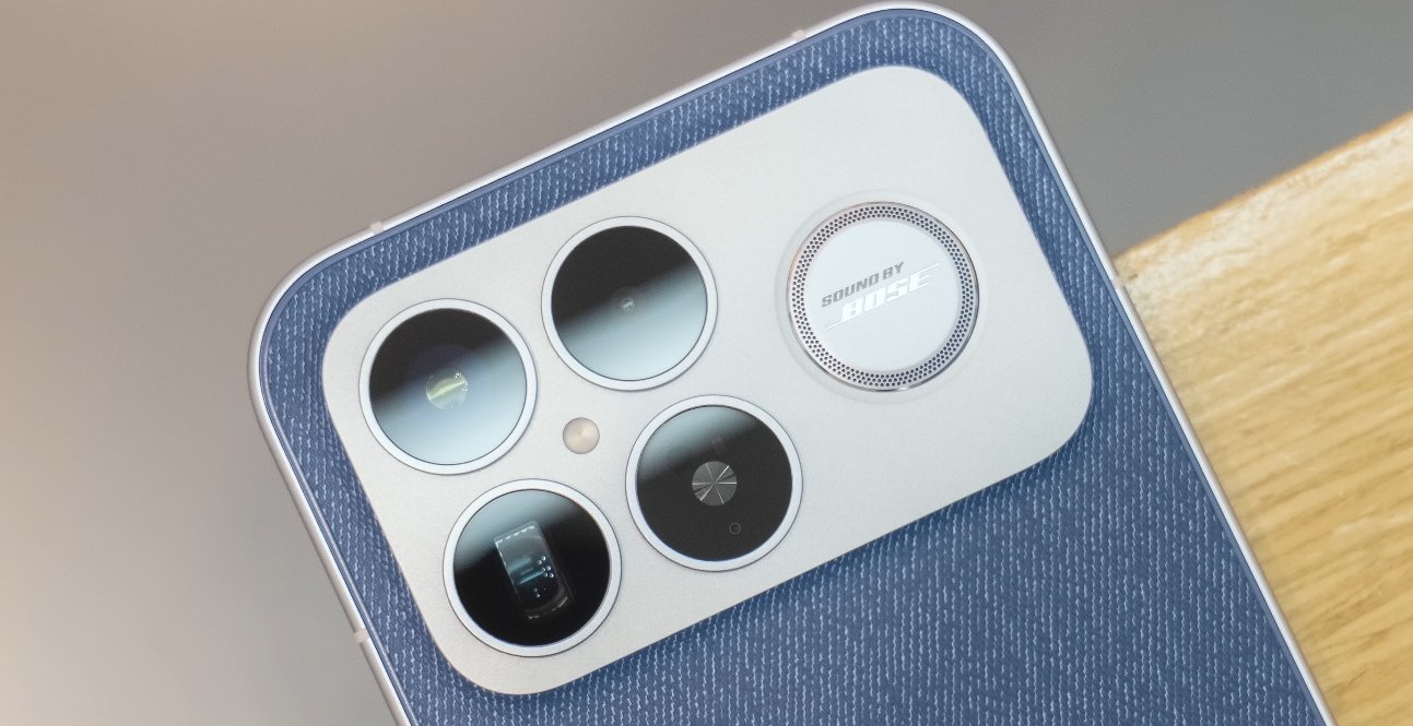How the Redmi K90 Pro Max’s 5× optical zoom performs in New Zealand landscape photography