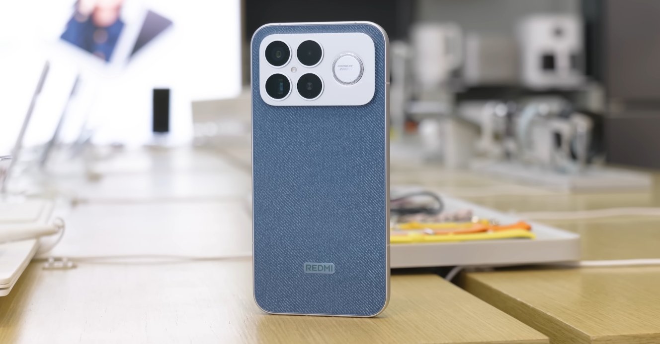 How the Redmi K90 Pro Max’s camera stack compares in Canadian photography forums