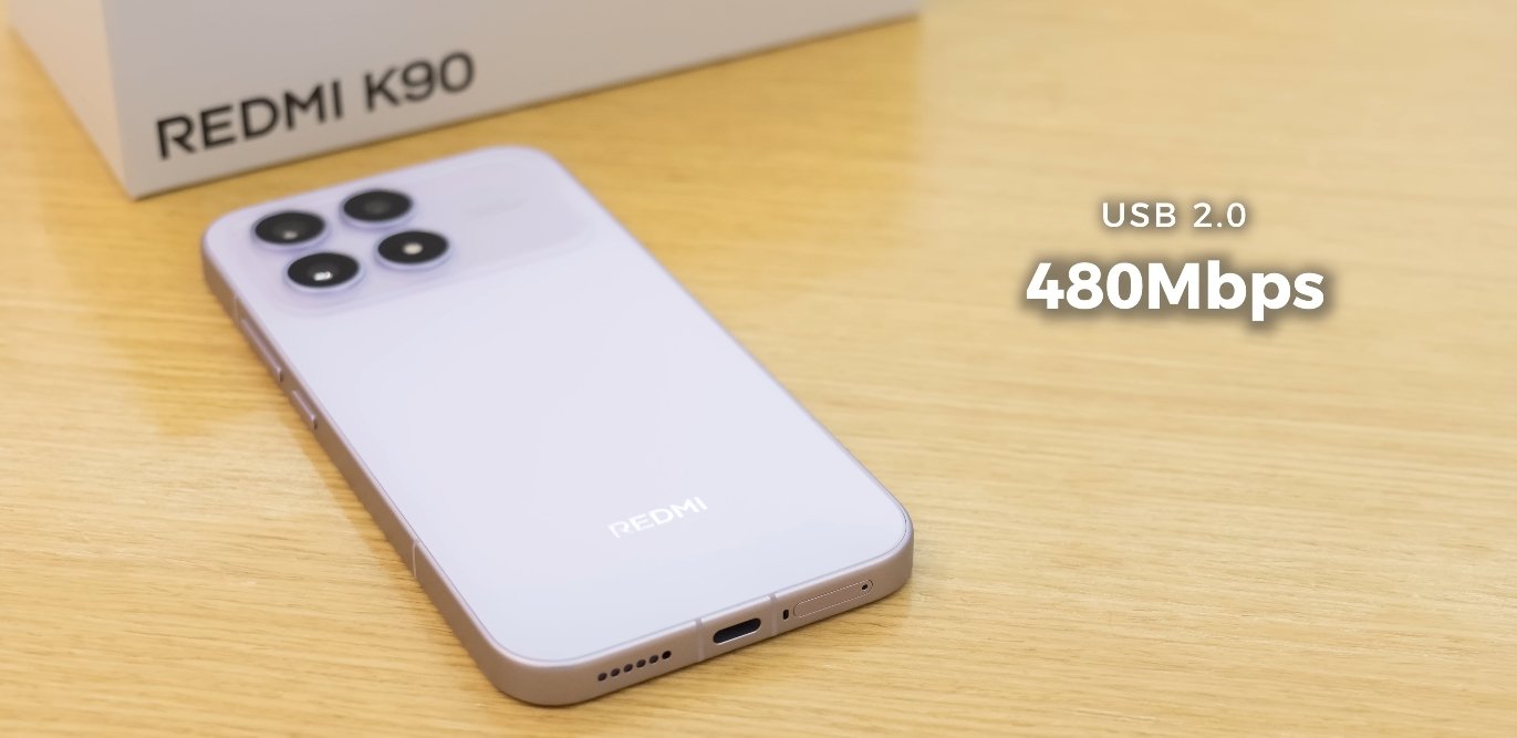 How the Redmi K90 Pro Max’s display fares under Canadian winter daylight conditions