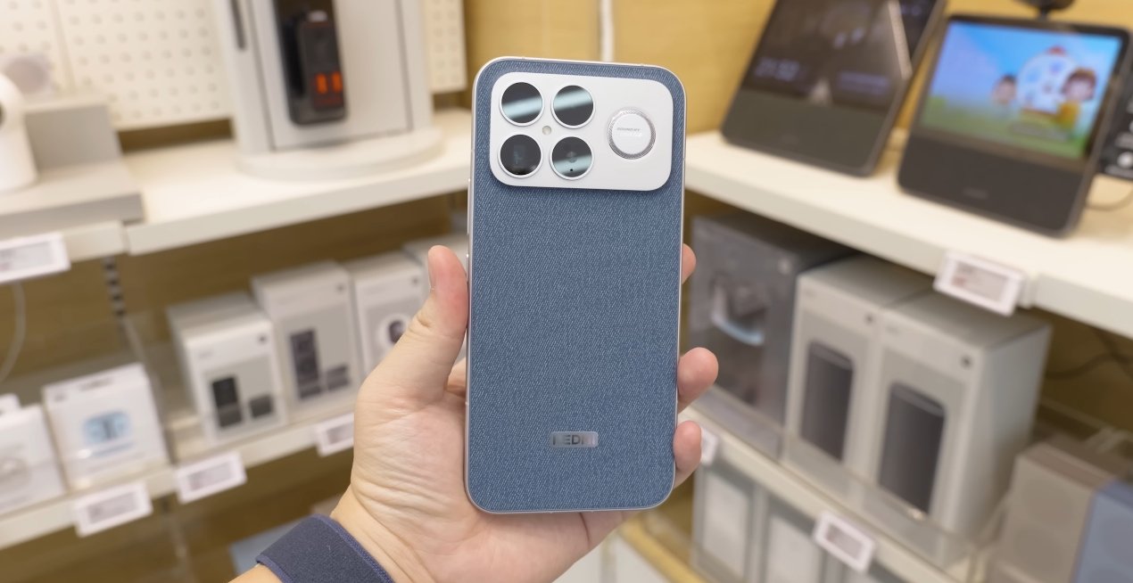 How the Redmi K90 Pro Max’s launch may shift Canadian smartphone market dynamics in late 2025