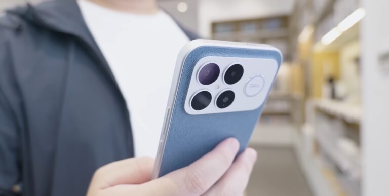 How the Redmi K90 Pro Max’s launch may shift Canadian smartphone market dynamics in late 2025