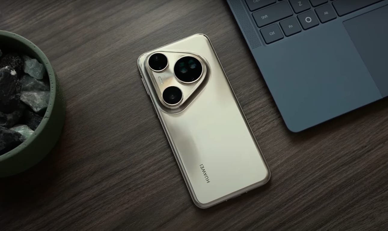 Huawei Pura 80 Ultra Pro Plus Gaming Experience