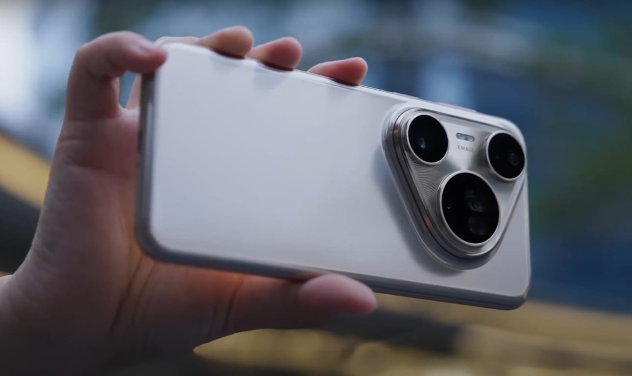 Huawei Pura 80 Ultra Pro Plus