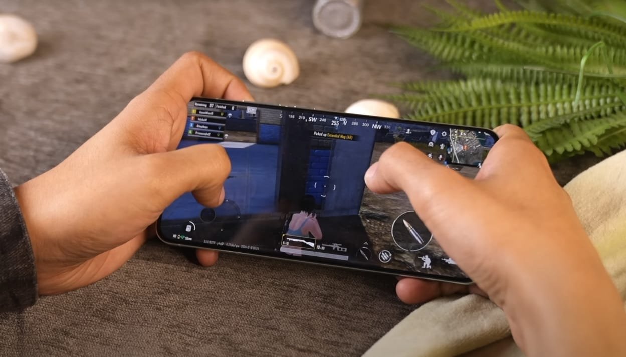 Huawei Pura 80 Ultra Pro Plus Gaming