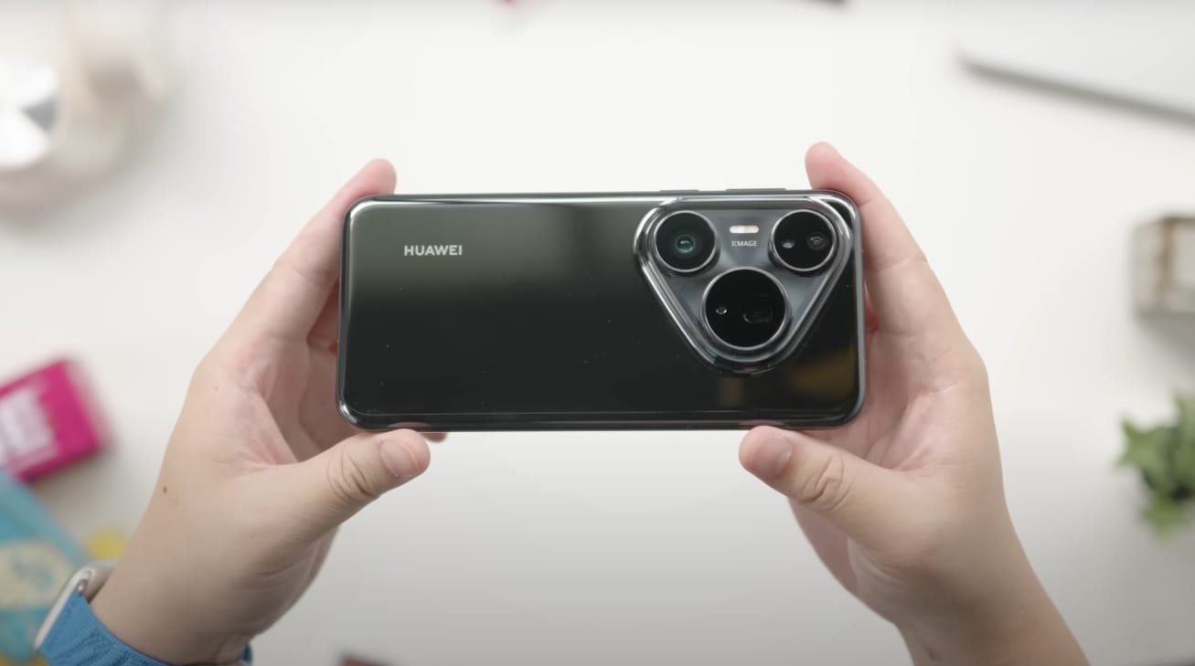 Huawei Pura 80 Ultra Pro Plus Review 1 Huawei Pura 80 Ultra Pro Plus Review The Ultimate Smartphone Experience