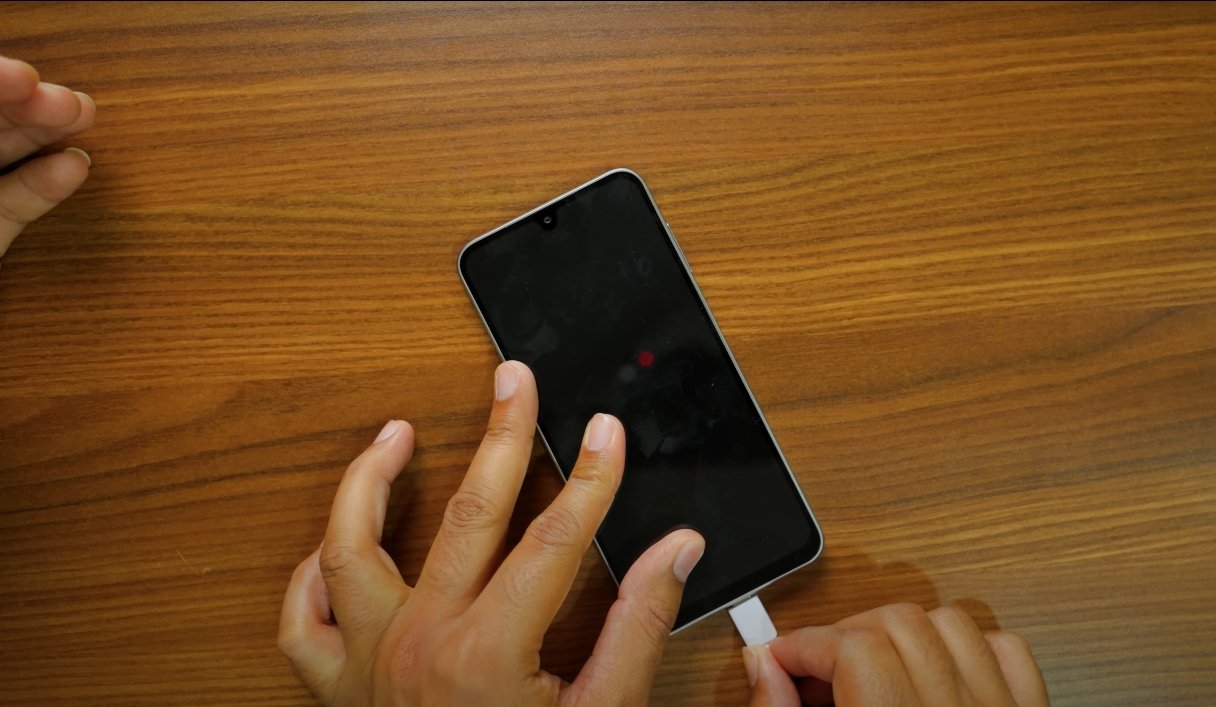 If You Want A Balanced Phone