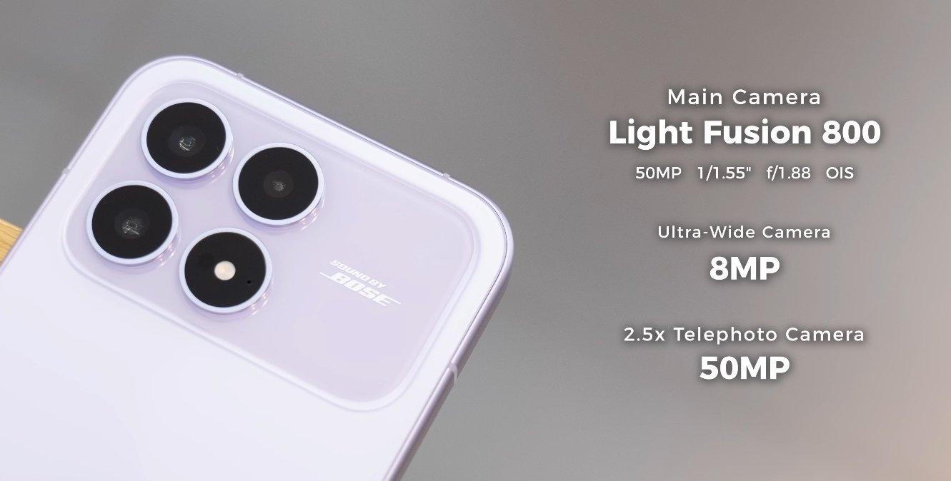 Import cost, shipping and GST for New Zealand buyers of Redmi K90 Pro Max