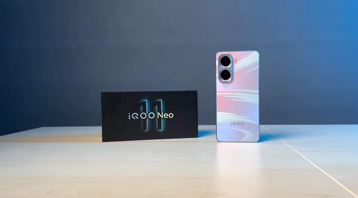 In Canada iQOO Neo 11 might offer best value flagship experience