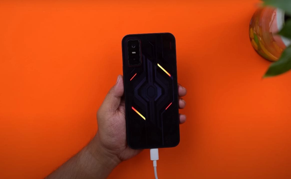 Infinix GT 30 Pro Gaming Review 1 Infinix GT 30 Pro Gaming Review