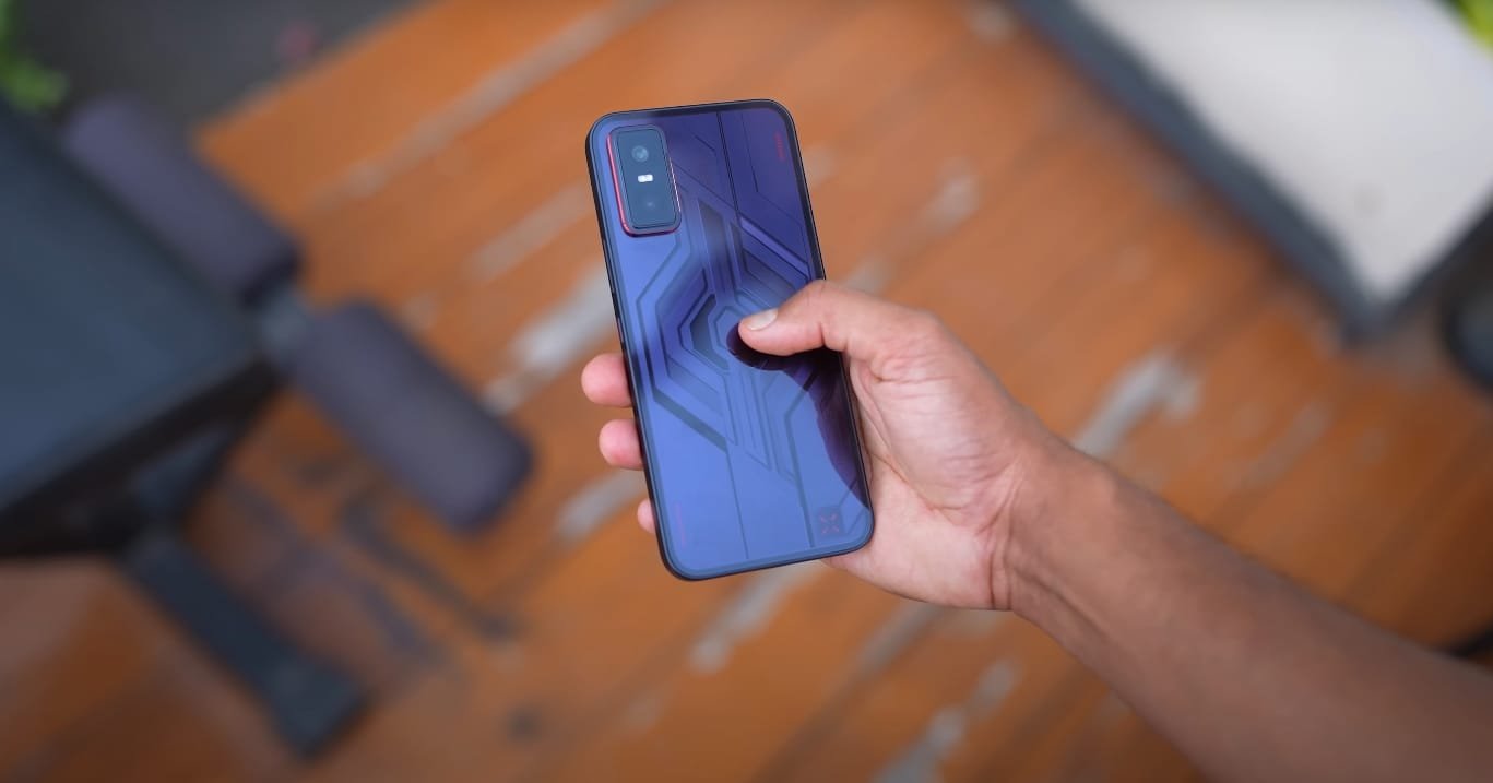 Infinix GT 30 Pro RGB Smartphone Review 1 Infinix GT 30 Pro RGB Smartphone Review