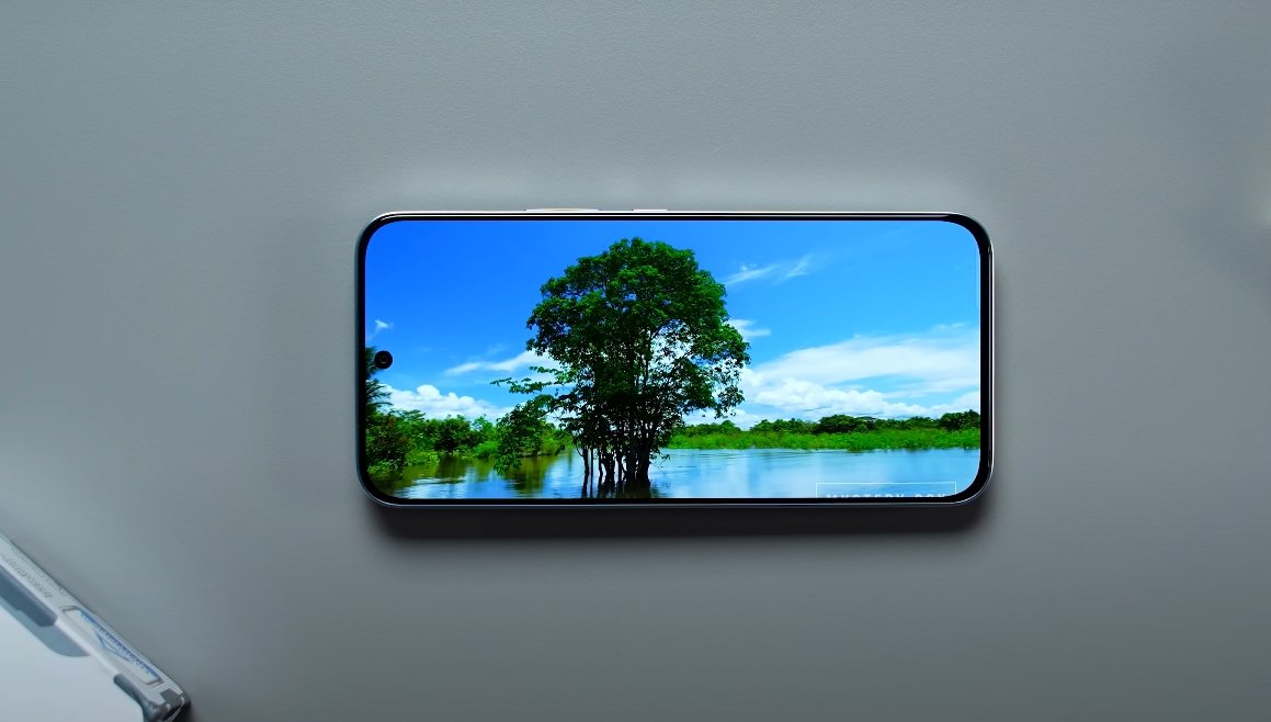 Infinix GT 30 Pro multimedia expirence