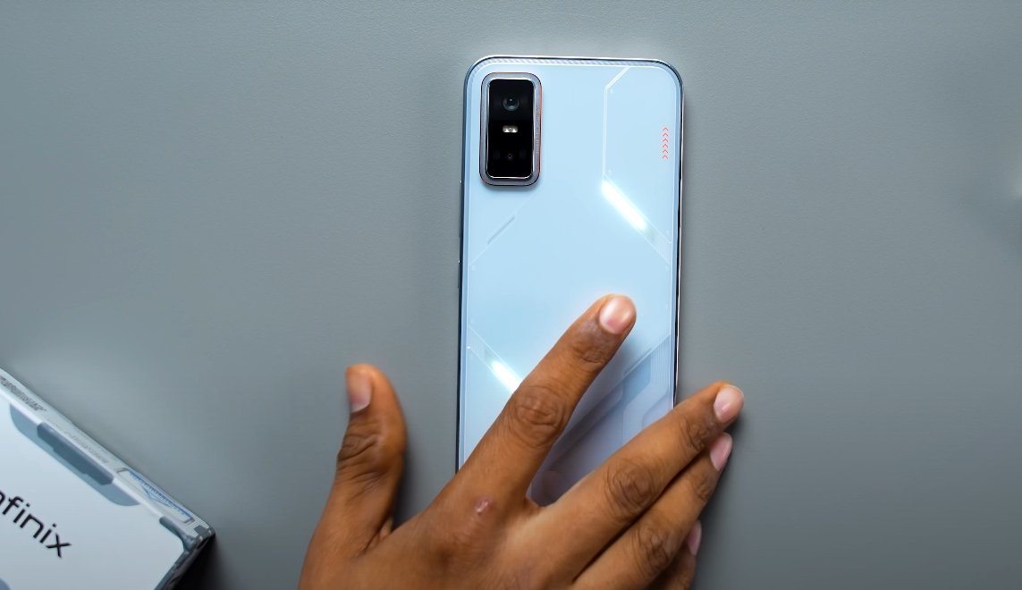 Infinix GT 30 Pro USA Price and Availability Details