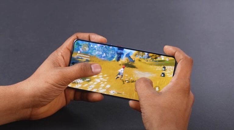 Infinix Hot 60i 5G Gaming Performance Overview