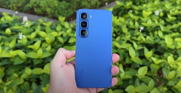 Infinix Hot 60i 5G Price In Australia