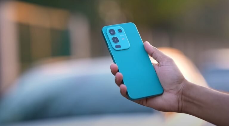 Infinix Note 50x 5G Global Availability and Launch Timeline