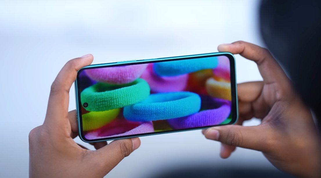 Infinix Note 50x 5G Performance Test After Software Update