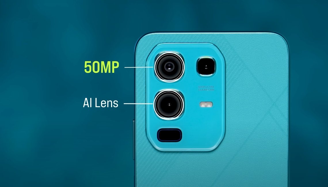 Infinix Note 50x 5G Price in USA Today Updated