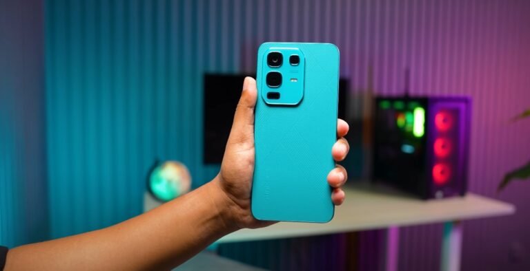 Infinix Note 50x 5G Price in USA Today Updated