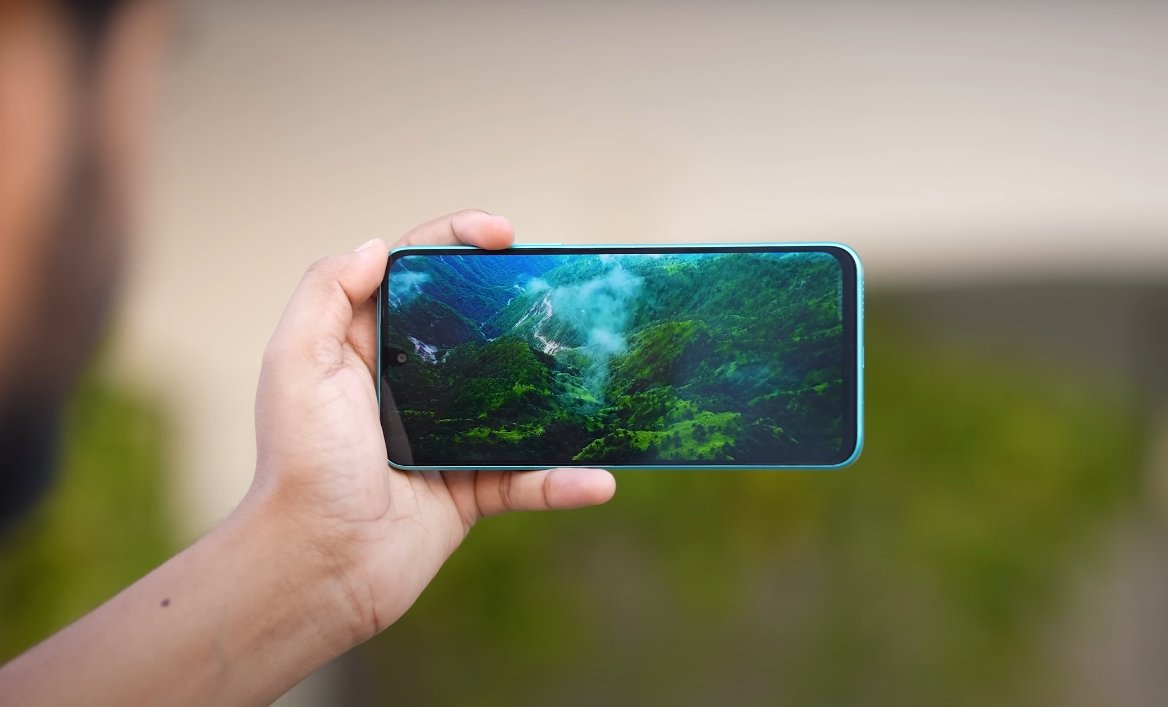 Infinix Note 50x 5G User Experience With XOS UI