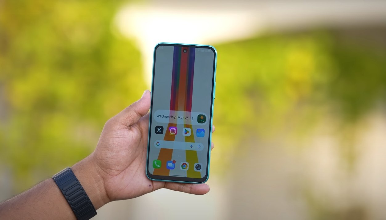 Infinix Note 50x 5G Who Should Buy and Who Should Avoid