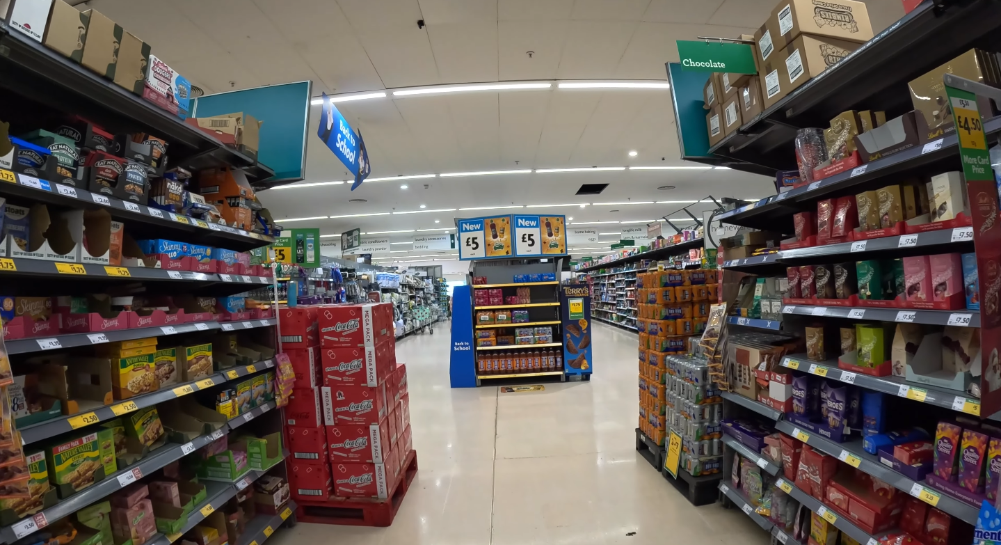 Inside Morrisons’ bold move into retail media with in-store digital screens