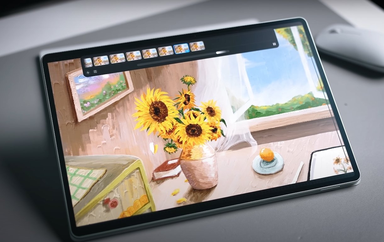 HUAWEI MatePad Pro 12.2 Worth Buying in USA