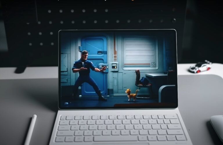 Is HUAWEI MatePad Pro 12.2 Worth Buying in USA