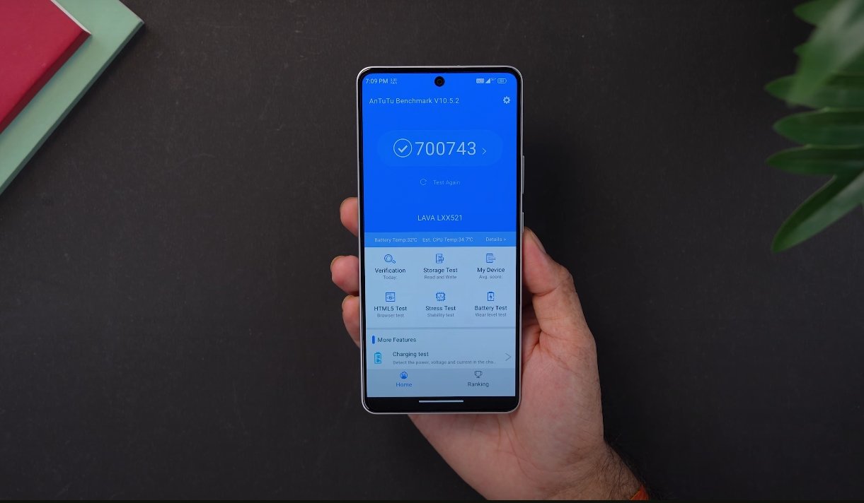 LAVA Play Ultra 5G Really Worth Your Money