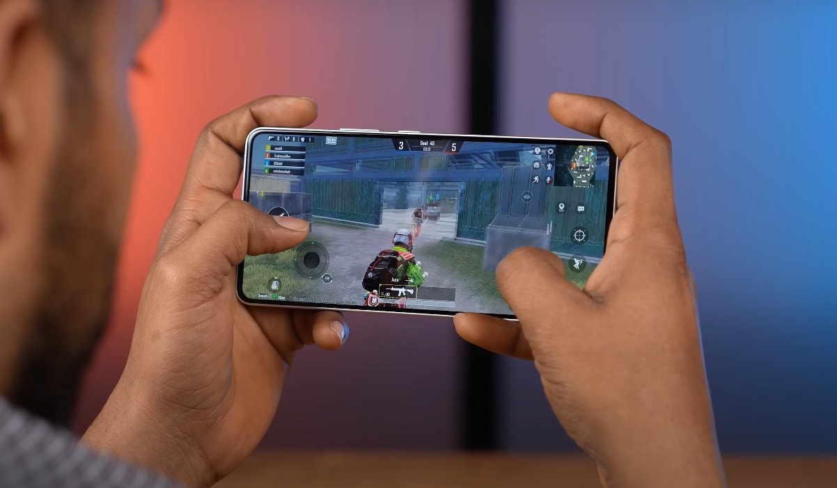 LAVA Play Ultra 5G The Ideal Phone For Daily Use