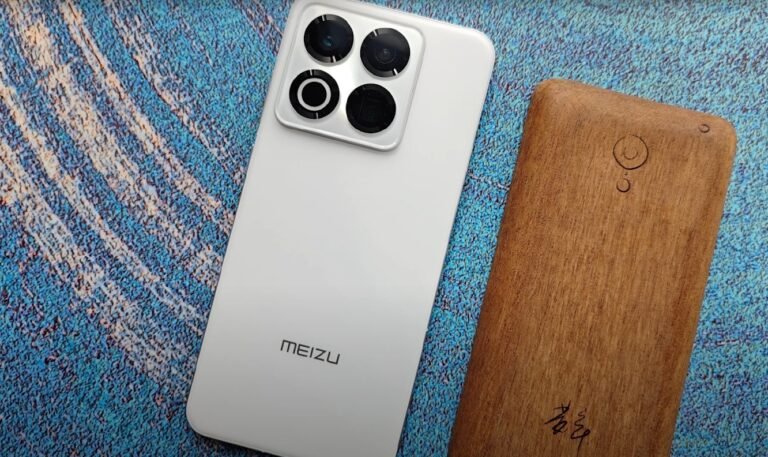 Is Meizu 22 Compatible With USA 5G Networks? We Tested It