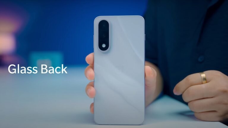 Is OnePlus Nord 5 Worth Buying or Not