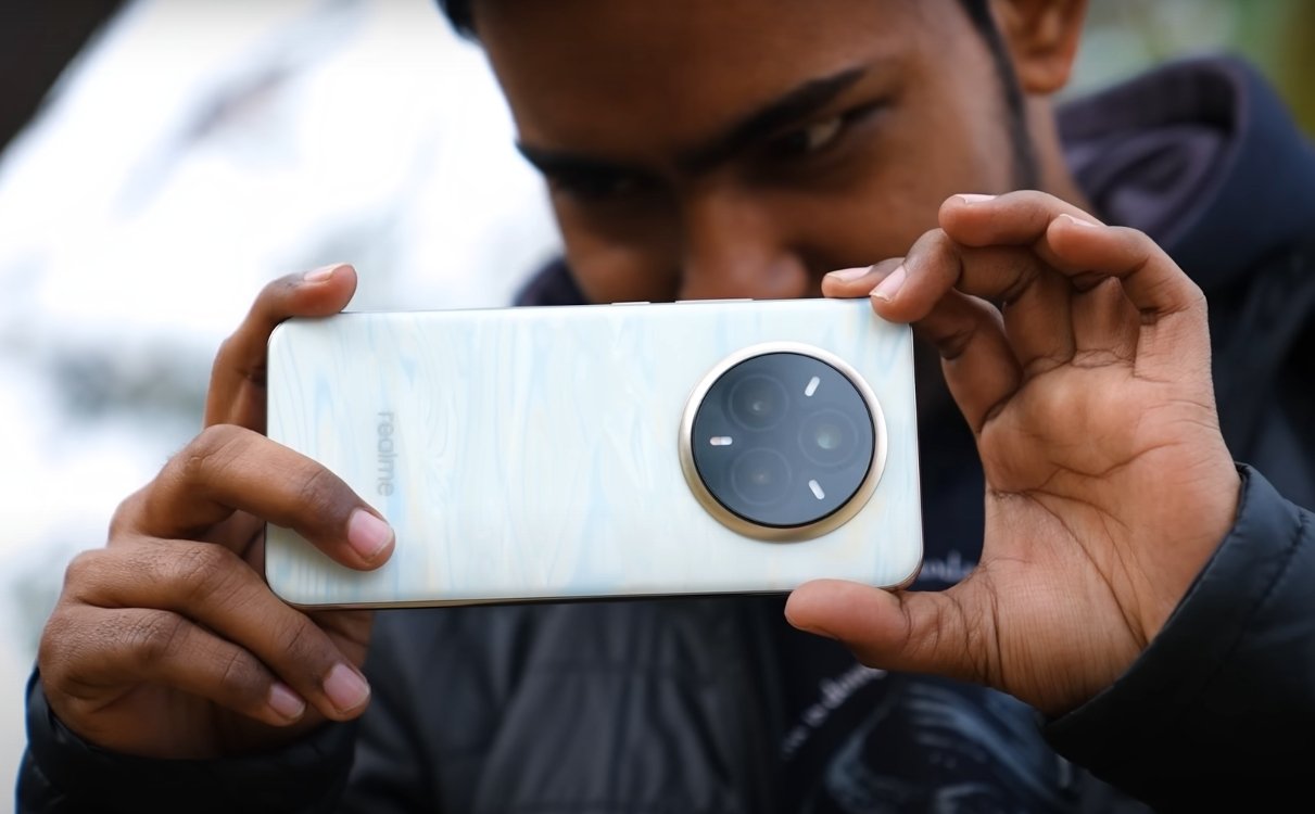 Is Realme 14 Pro Actually Worth The Switch