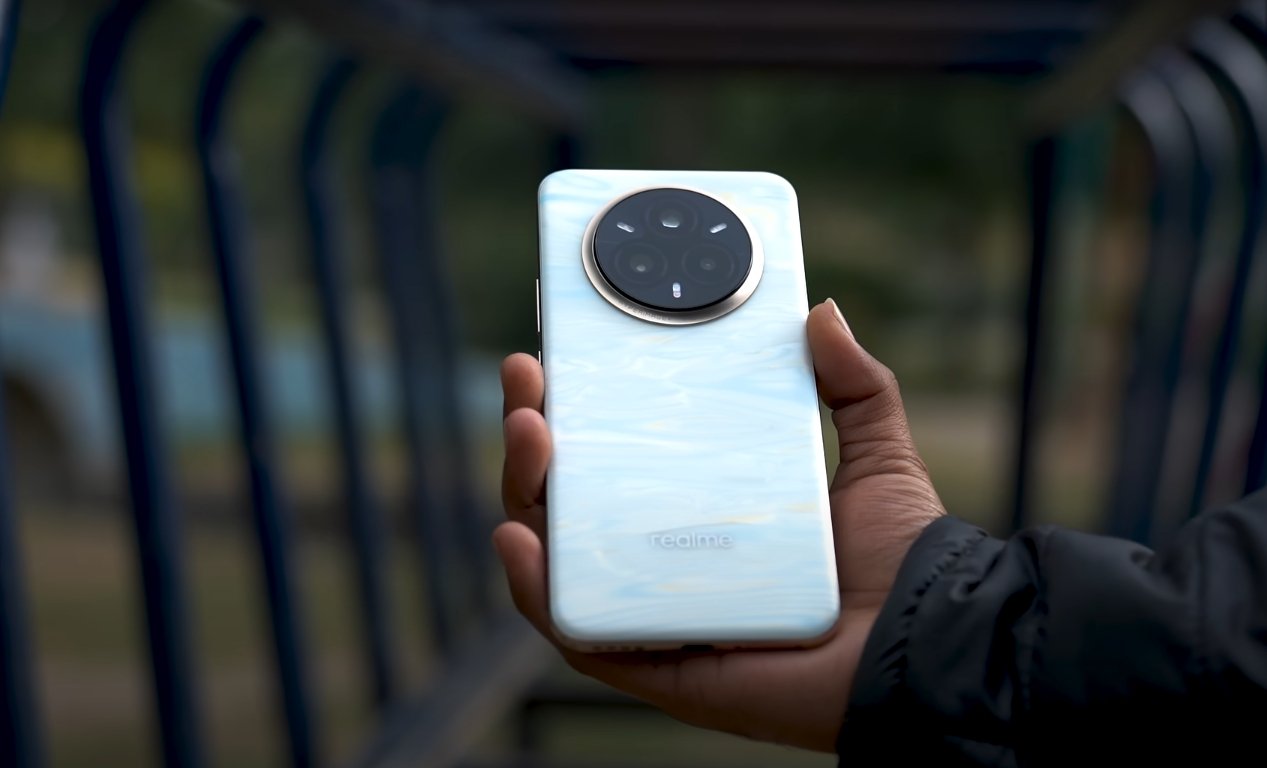 Realme 14 Pro Worth All The Hype In USA