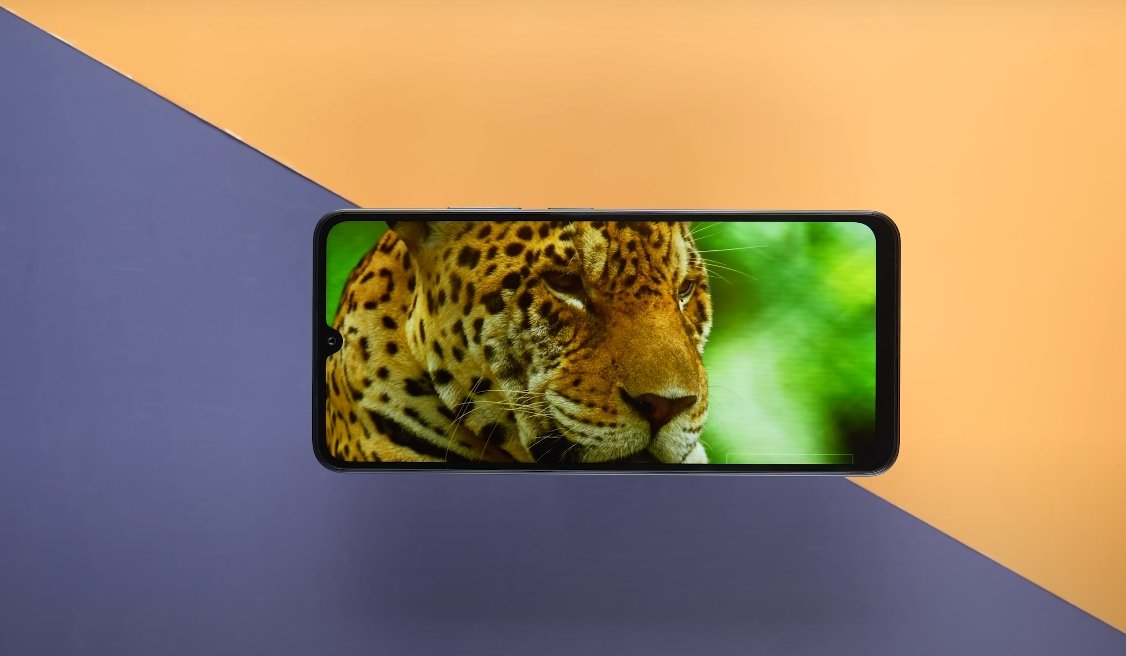 Is Redmi 14C 5G Screen