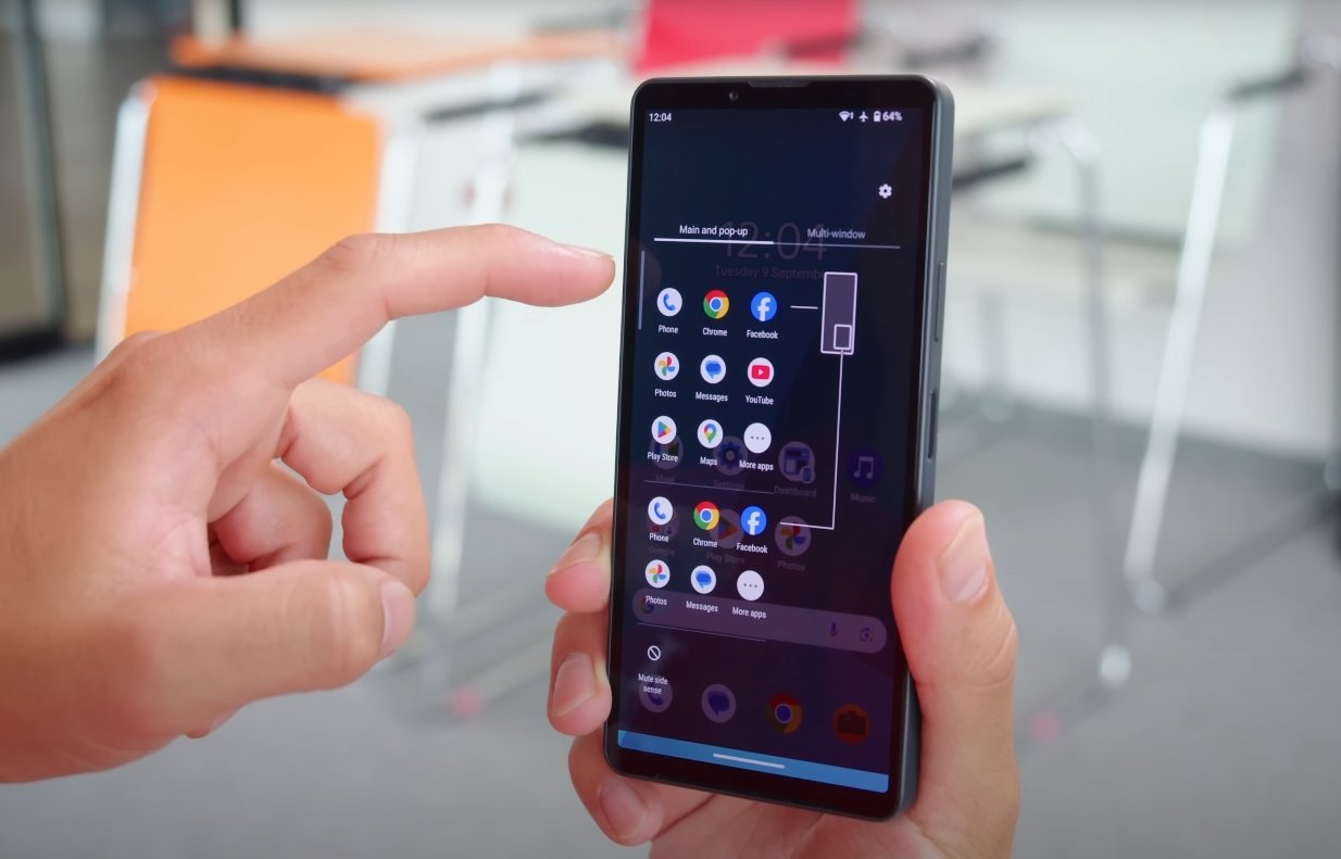 Sony Xperia 10 VII Worth Buying This Year in USA