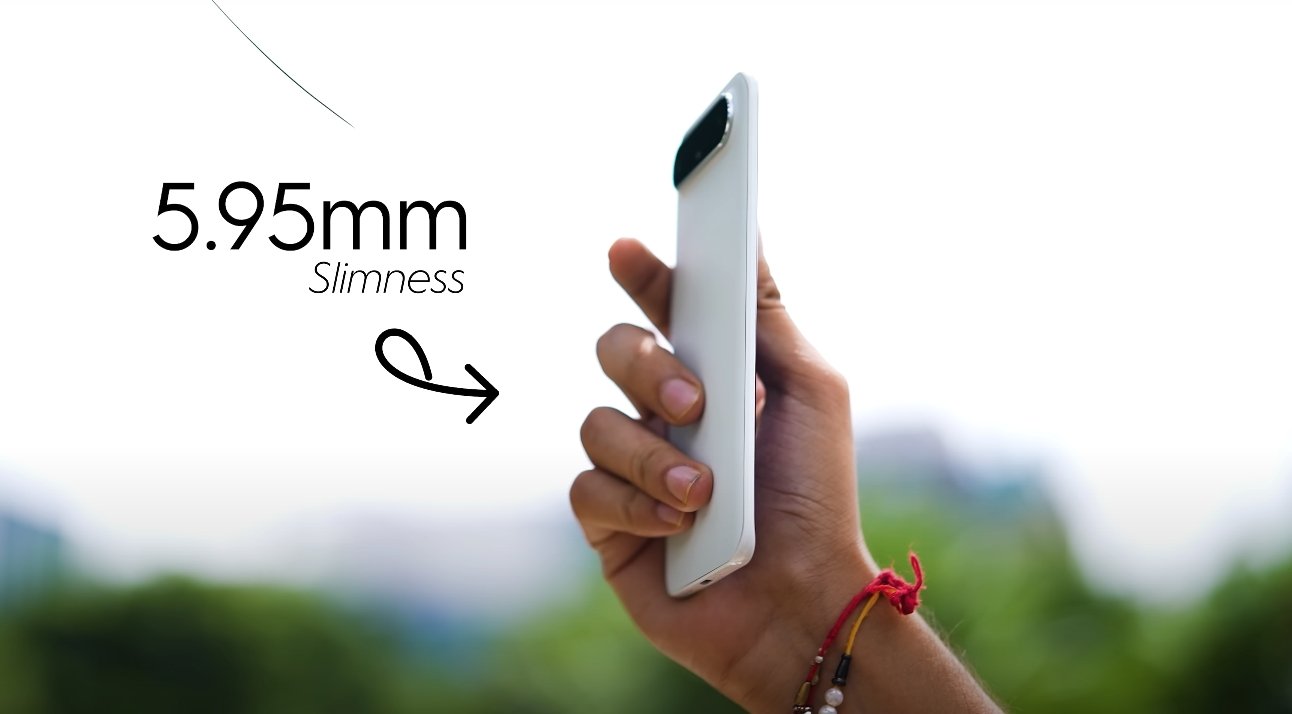 Is Tecno POVA Slim Worth Buying in USA?