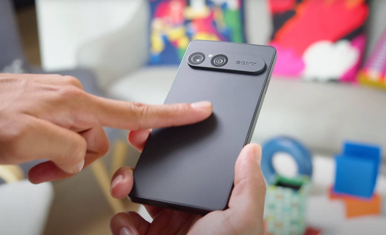 Is The New Sony Xperia 10 VII Perfect For You If You Live in USA