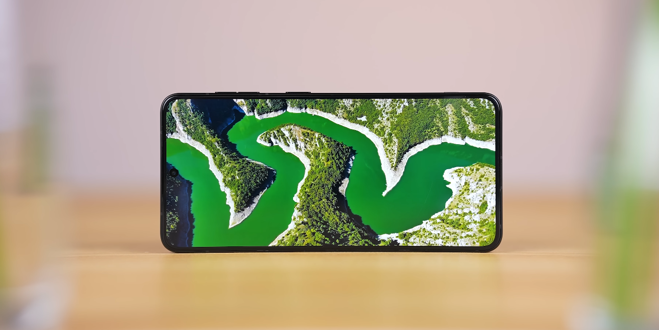 LAVA Agni 4 battery backup seems ideal for long UK workdays