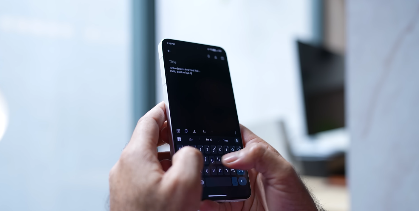 LAVA Agni 4 battery charging speed in actual usage