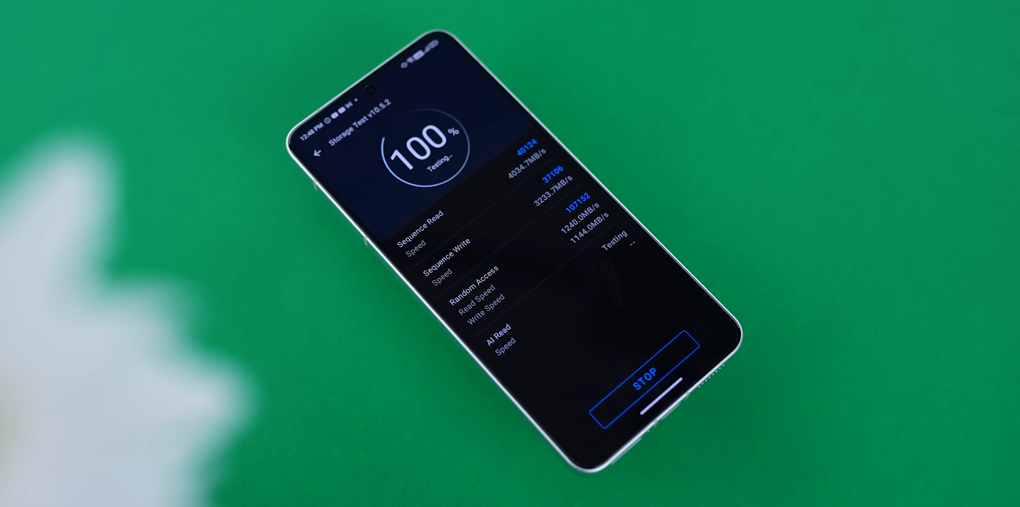 LAVA Agni 4 battery life review for day-to-day users