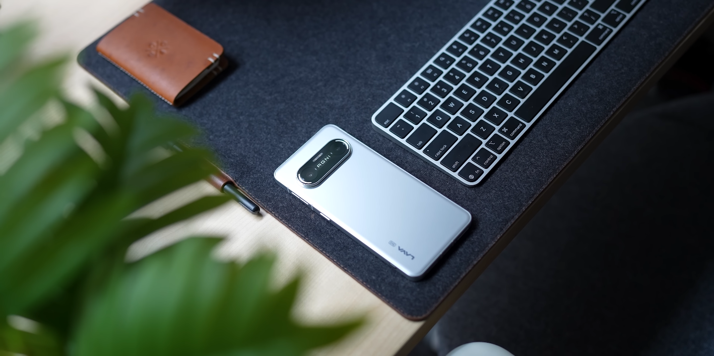 LAVA Agni 4 best accessories to buy at launch