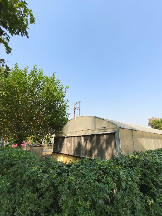 LAVA Agni 4 camera stabilization and video recording test