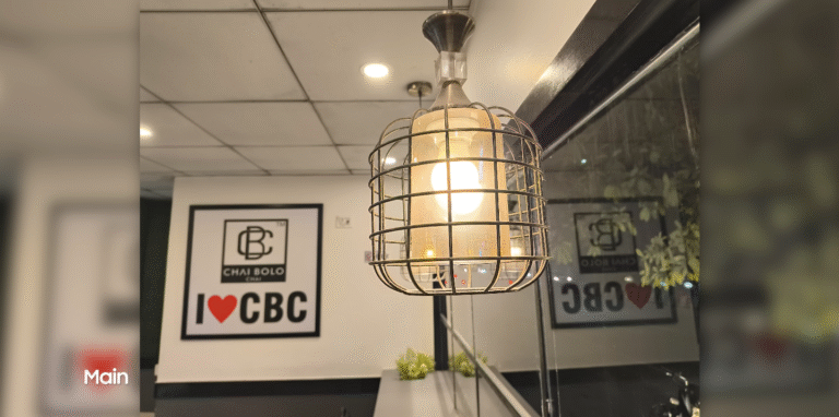 LAVA Agni 4 camera test with real world results