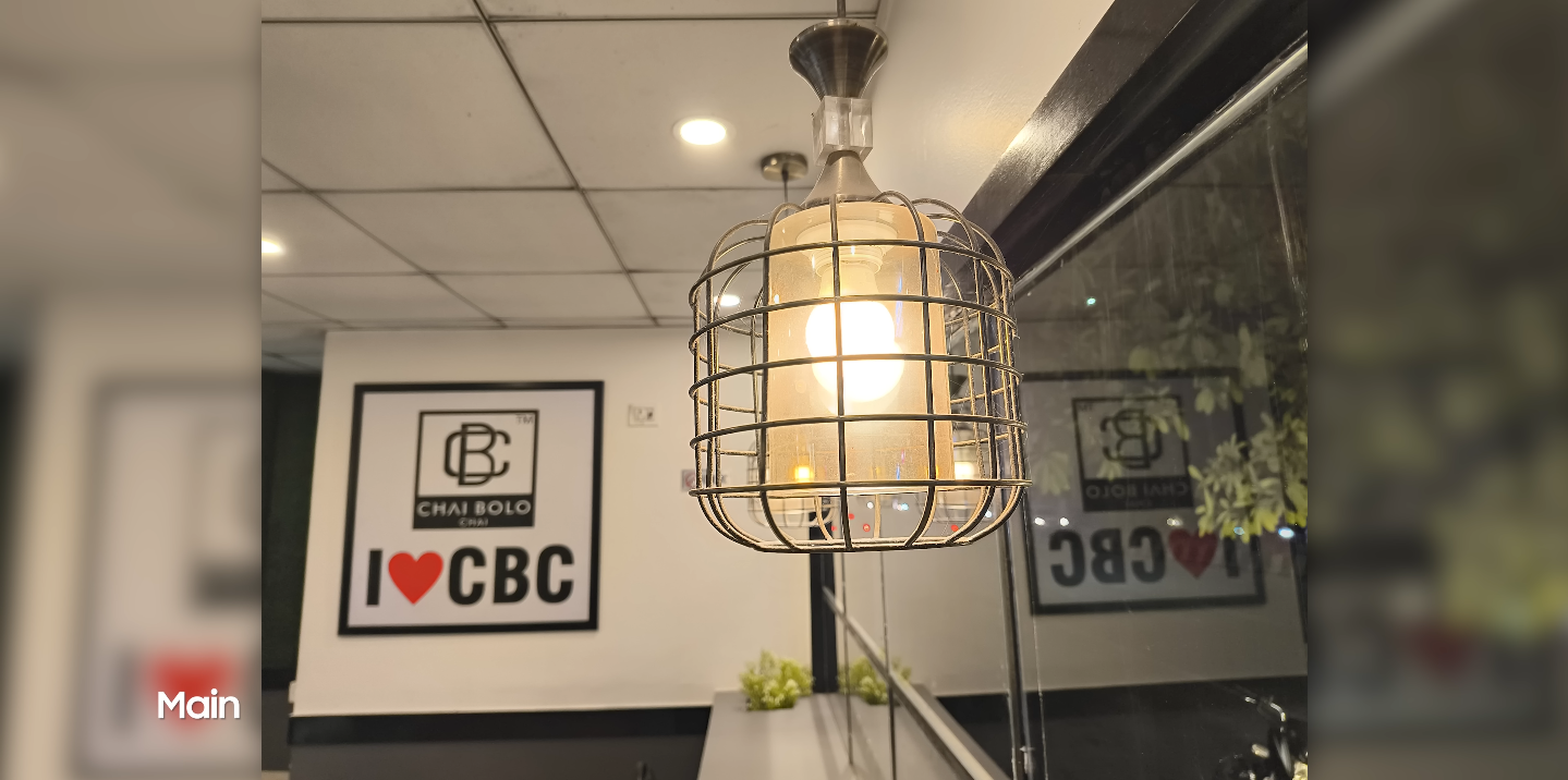 LAVA Agni 4 camera test with real world results