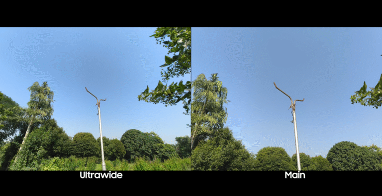 LAVA Agni 4 camera vs Samsung older A series